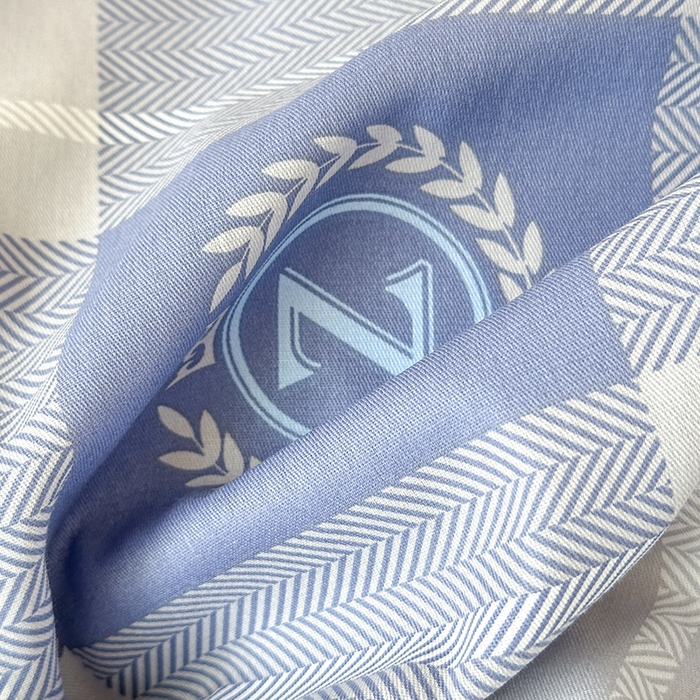 91家纺网 家纺一手货源 找家纺 拾物记 2025新款A类棉学生床笠第二批 英伦风