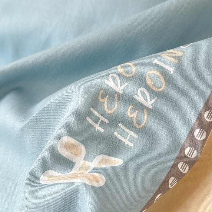 91家纺网 家纺一手货源 找家纺 拾物记 2025新款A类棉学生床笠第二批 艾利森