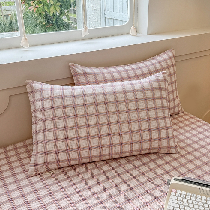 91家纺网 家纺一手货源 找家纺 爱彼家纺  2025新款锦柔老粗布席子凉席床单热卖花型 艾格