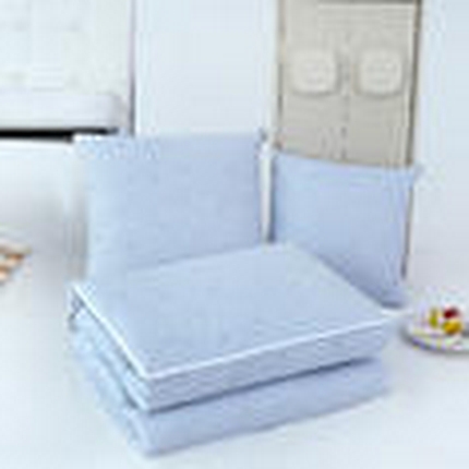 91家纺网 家纺一手货源 找家纺 （总）番茄+ 2025新款13370全棉印花卡通抱枕被