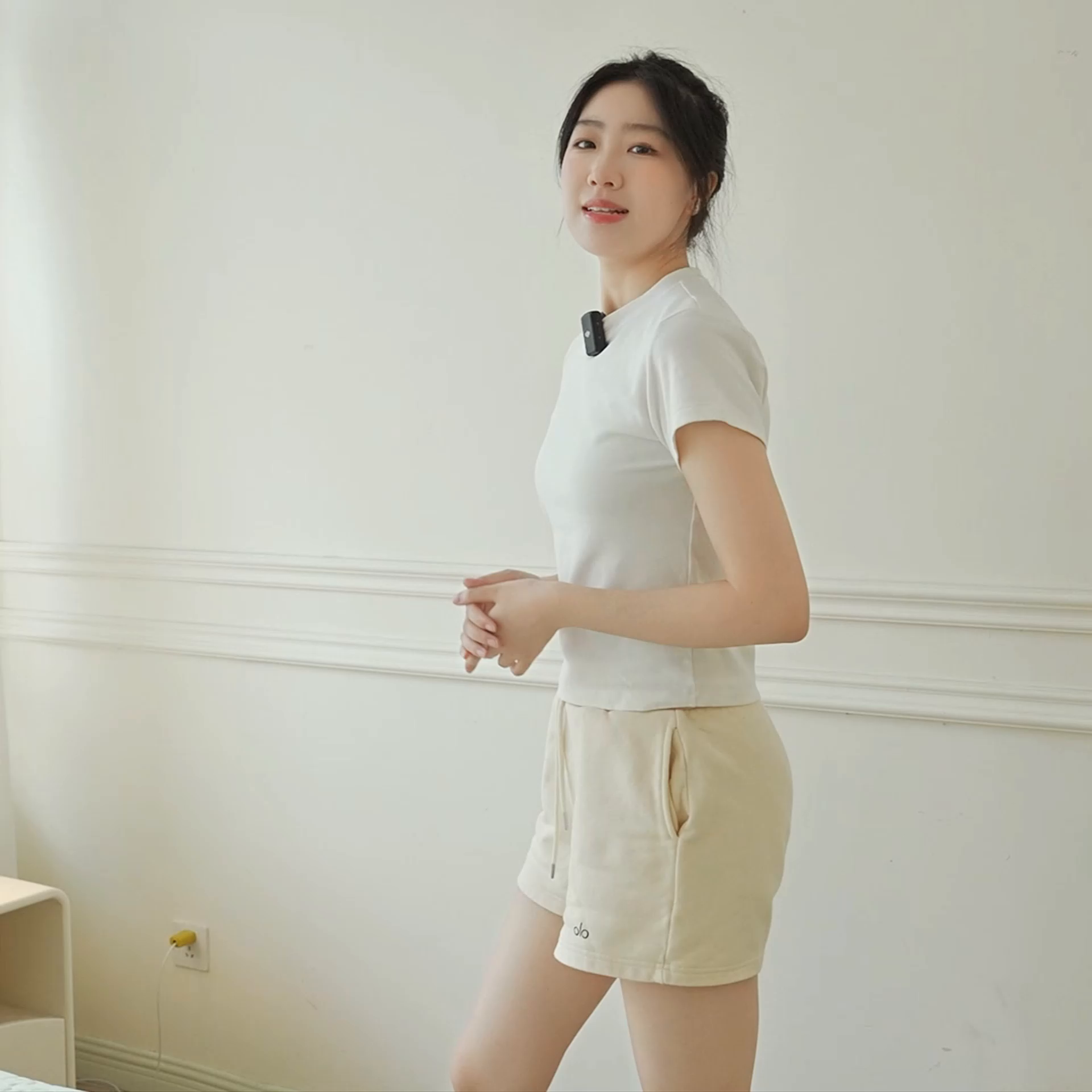 91家纺网 家纺一手货源 找家纺 （总）雯豆家纺 2025新款洛川A类防水夹棉床笠三件套水洗棉磨毛床单保护套