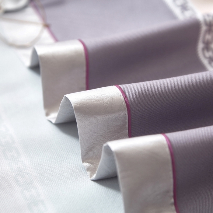 91家纺网 家纺一手货源 找家纺 （总）威克凯丽 2025新款竹语天丝软凉席三件套