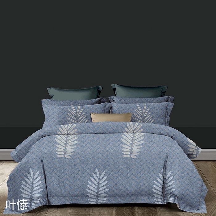 91家纺网 家纺一手货源 找家纺 （总）威克凯丽 2025新款竹语天丝软凉席三件套