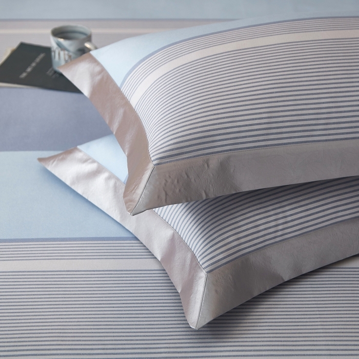 91家纺网 家纺一手货源 找家纺 威克凯丽 2025新款竹语天丝软凉席三件套 柏尔曼