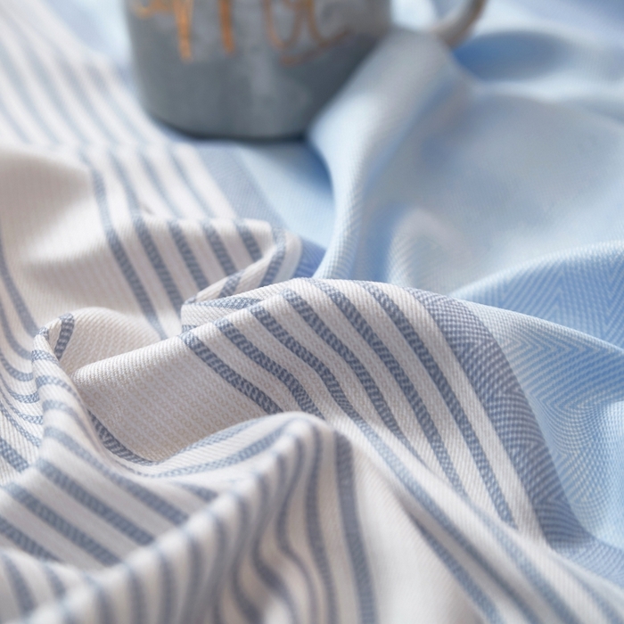 91家纺网 家纺一手货源 找家纺 威克凯丽 2025新款竹语天丝软凉席三件套 柏尔曼