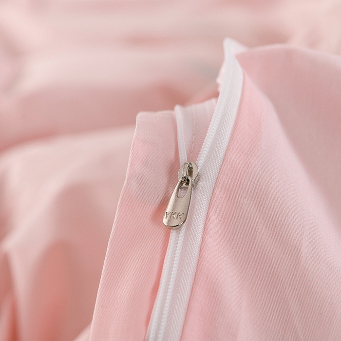 91家纺网 家纺一手货源 找家纺 （总）登登家纺 2025新款A类长绒棉刺绣四件套-华尔兹