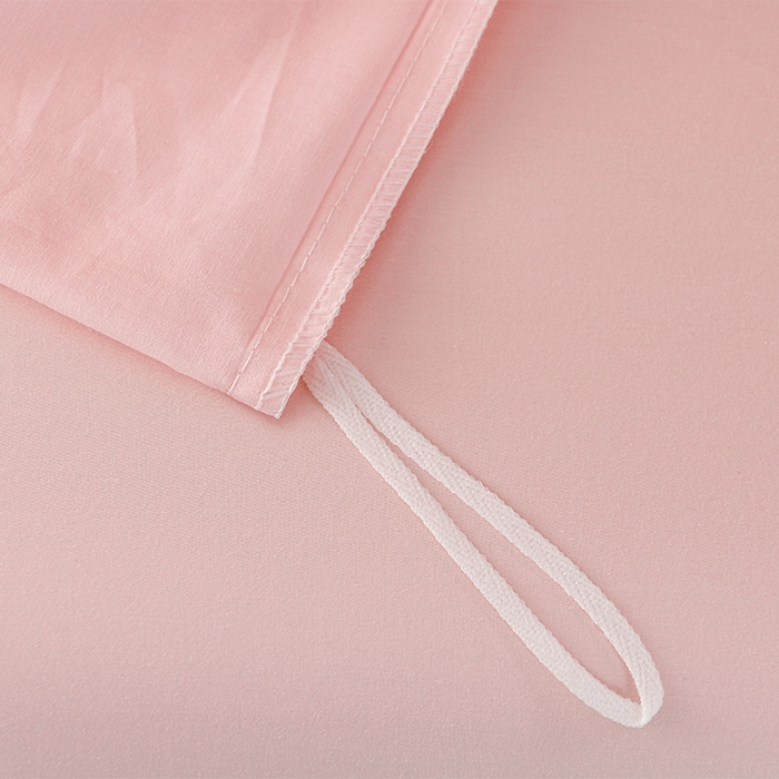 91家纺网 家纺一手货源 找家纺 （总）登登家纺 2025新款A类长绒棉刺绣四件套-华尔兹