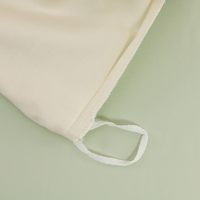 91家纺网 家纺一手货源 找家纺 （总）登登家纺 2025新款A类长绒棉刺绣四件套-风铃