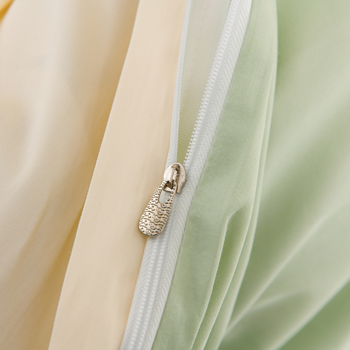 91家纺网 家纺一手货源 找家纺 （总）登登家纺 2025新款A类长绒棉刺绣四件套-风铃