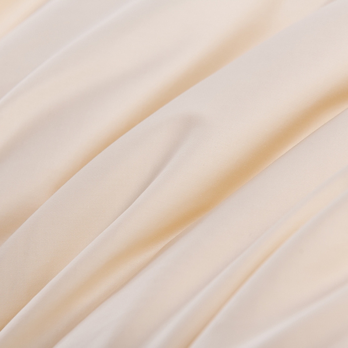 91家纺网 家纺一手货源 找家纺 登登家纺 2025新款A类长绒棉刺绣四件套-风铃 风铃-青白