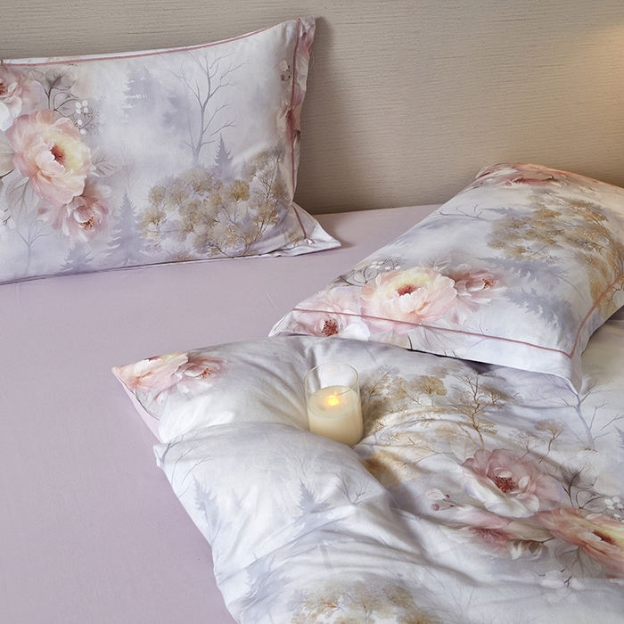 91家纺网 家纺一手货源 找家纺 （总）金纱玉纺家纺 2025数码印花100%棉四件套