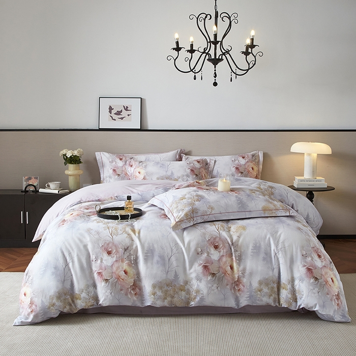 91家纺网 家纺一手货源 找家纺 （总）金纱玉纺家纺 2025数码印花100%棉四件套,半城烟沙-兰,草长莺飞,海瑟薇-米,花韵倾城-咖,蜜恋-粉,暮然回首-咖,莎莉亚-兰,施华洛-咖,雾里看花-米,仙本娜-兰,辉煌一生,甜心兔-咖,爱心发射-蓝,经典爱恋-棕,漫影条-豆沙,飞花-彐,华美-绿,秋意浓-彐,听风冷雨-粉,忘影-灰,新世纪-粉,新世纪-兰,雨梦-紫,枕月之梦-紫