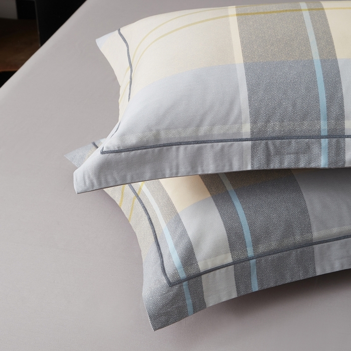 91家纺网 家纺一手货源 找家纺 威克凯丽 2025新款全棉13372系列四件套 迪尔