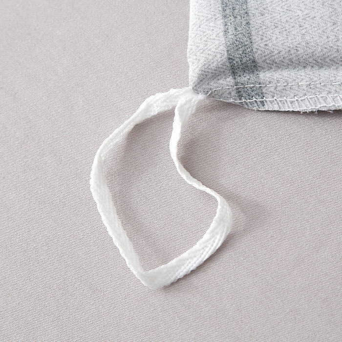 91家纺网 家纺一手货源 找家纺 威克凯丽 2025新款全棉13372系列四件套 迪尔