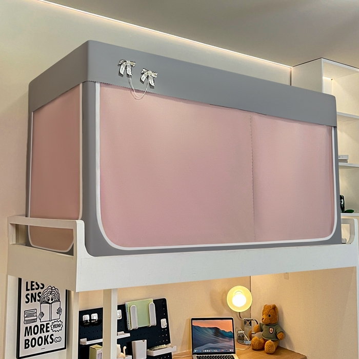 91家纺网 家纺一手货源 找家纺 （总）飞轮海蚊帐2025新款加高全底棉麻花边蚊帐XZ-98 回底 全底 加高1.2  6面全包