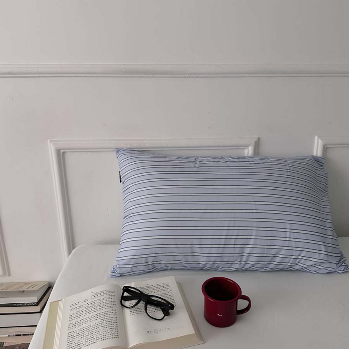 91家纺网 家纺一手货源 找家纺 （总）柚可家居 2025新款40支全棉13372数码印花四件套六件套-哥本哈根