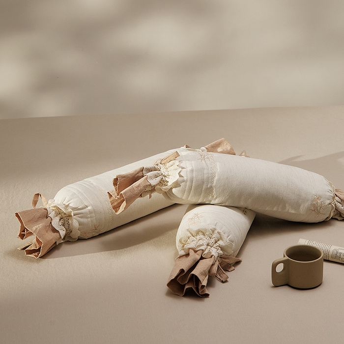 91家纺网 家纺一手货源 找家纺 微枕芯家纺 2021新款泰国儿童乳胶枕头 宝宝幼儿园乳胶枕芯