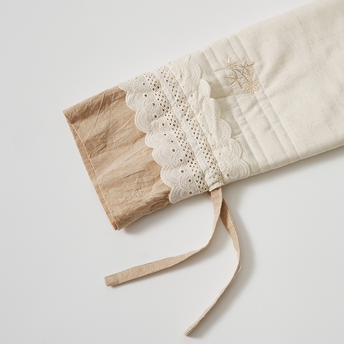 91家纺网 家纺一手货源 找家纺 （总）微枕芯 2025新款棉麻圆柱草本糖果枕 