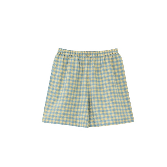 91家纺网 家纺一手货源 找家纺 （总）玖弘家居2025新款短裤