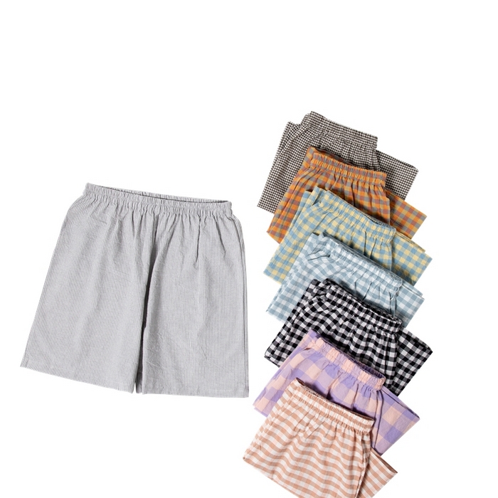 91家纺网 家纺一手货源 找家纺 （总）玖弘家居2025新款短裤