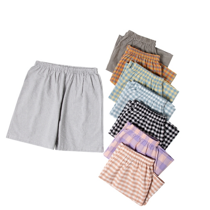 91家纺网 家纺一手货源 找家纺 （总）玖弘家居2025新款短裤