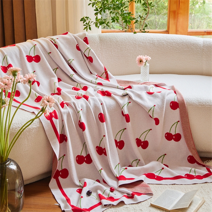 91家纺网 家纺一手货源 找家纺 （总）暖绵绵2025新款抱枕毯子抱枕套-奇芮系列