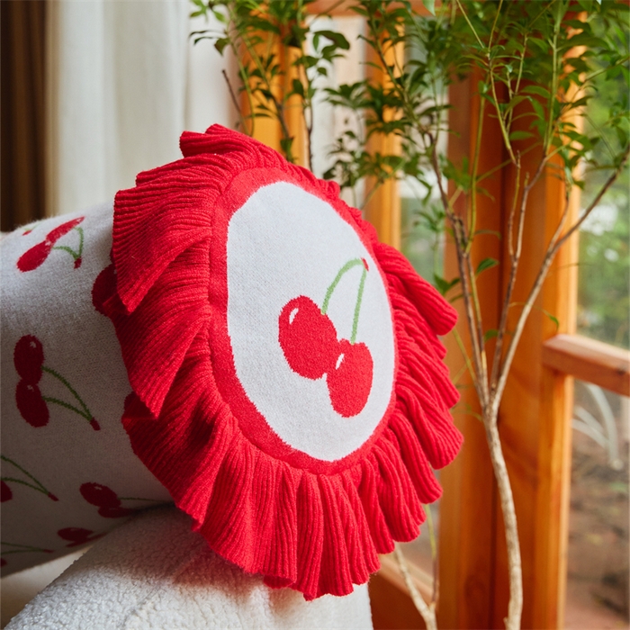 91家纺网 家纺一手货源 找家纺 （总）暖绵绵2025新款抱枕毯子抱枕套-奇芮系列