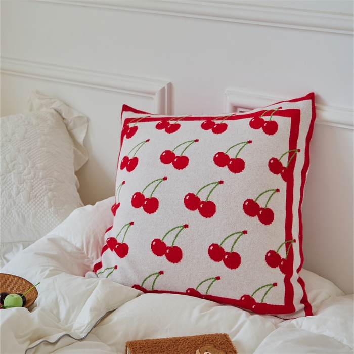 91家纺网 家纺一手货源 找家纺 （总）暖绵绵2025新款抱枕毯子抱枕套-奇芮系列