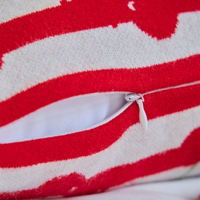 91家纺网 家纺一手货源 找家纺 暖绵绵2025新款抱枕毯子抱枕套-奇芮系列 奇芮-抱枕套