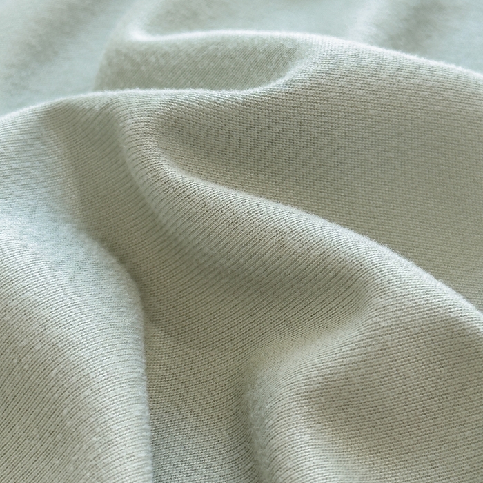 91家纺网 家纺一手货源 找家纺 米菲 2025新款高密针织棉印花床笠-梦幻 梦幻--苹果绿