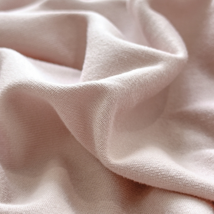 91家纺网 家纺一手货源 找家纺 米菲 2025新款高密针织棉印花床笠-梦幻 梦幻--少女粉