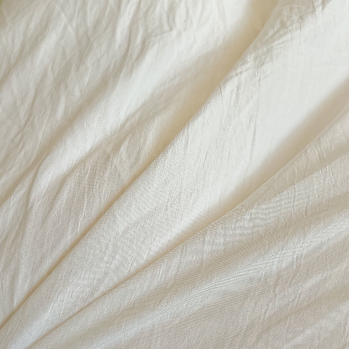 91家纺网 家纺一手货源 找家纺 韩巢家纺 2025新款纯色水洗棉寝室上下铺三件套学生宿舍床上三件套 水洗棉白绿