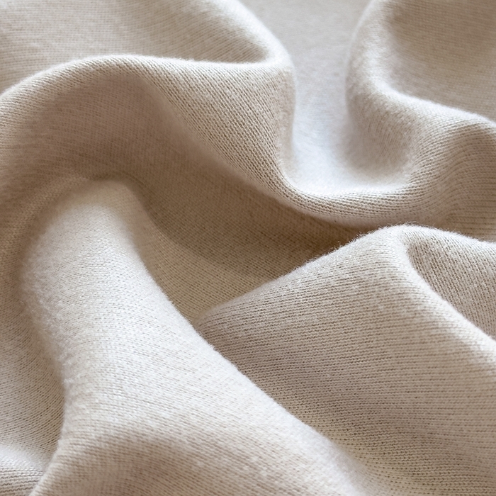 91家纺网 家纺一手货源 找家纺 米菲 2025新款高密针织棉印花床笠-梦幻 梦幻--卡其色