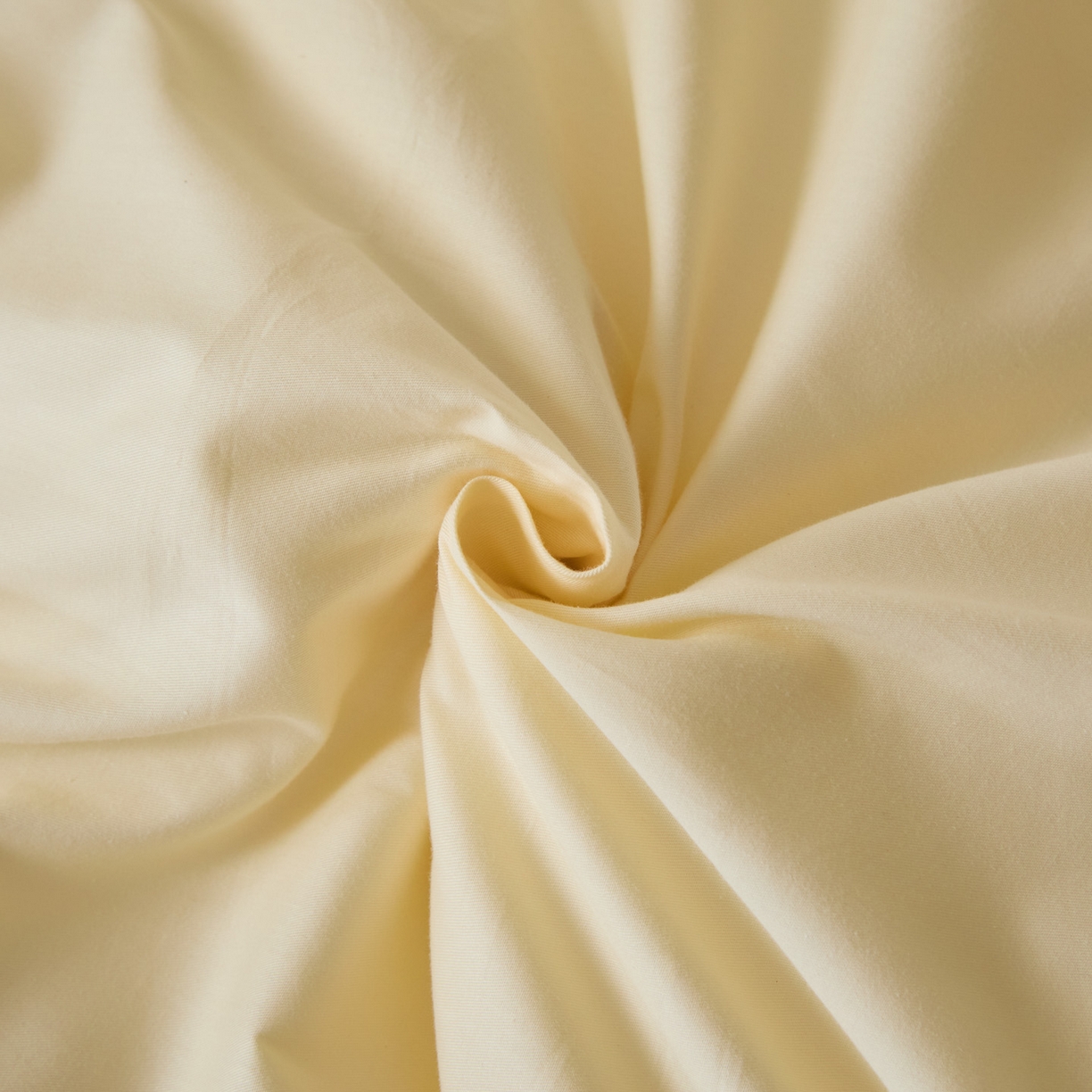 91家纺网 家纺一手货源 找家纺 乐美家纺 2025新款全棉双拼单被套 芝士黄+芍药粉