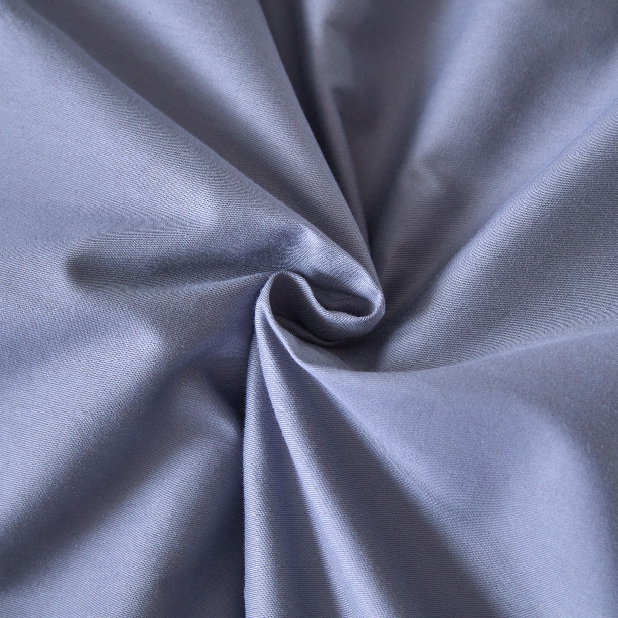 91家纺网 家纺一手货源 找家纺 乐美家纺 2025新款全棉双拼单被套 布鲁兰+石灰