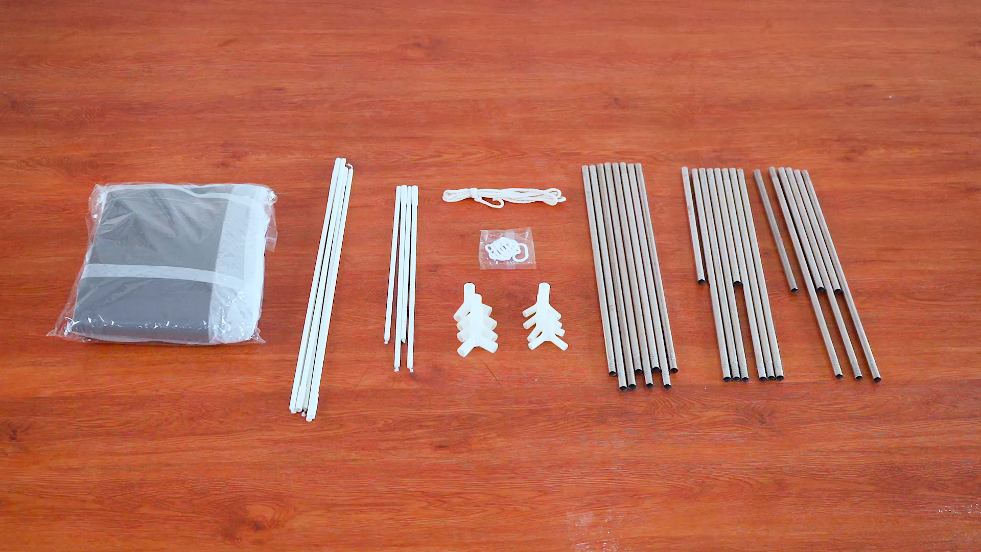 91家纺网 家纺一手货源 找家纺 棉姐床帘蚊帐窗帘 2025新款一体式上下铺通用床帘蚊帐 星愿藏青