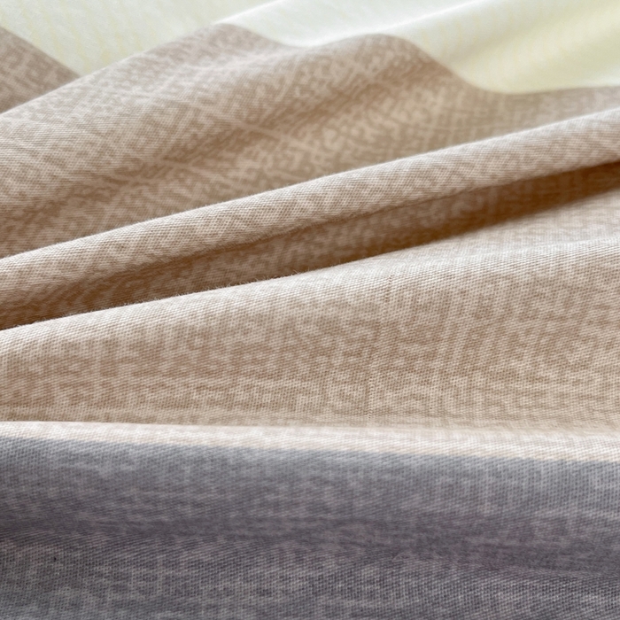 91家纺网 家纺一手货源 找家纺 莱通家纺 2025春夏新款12868纯棉印花单被套 被套单件-系列二（商家提供买家秀） 布兰卡