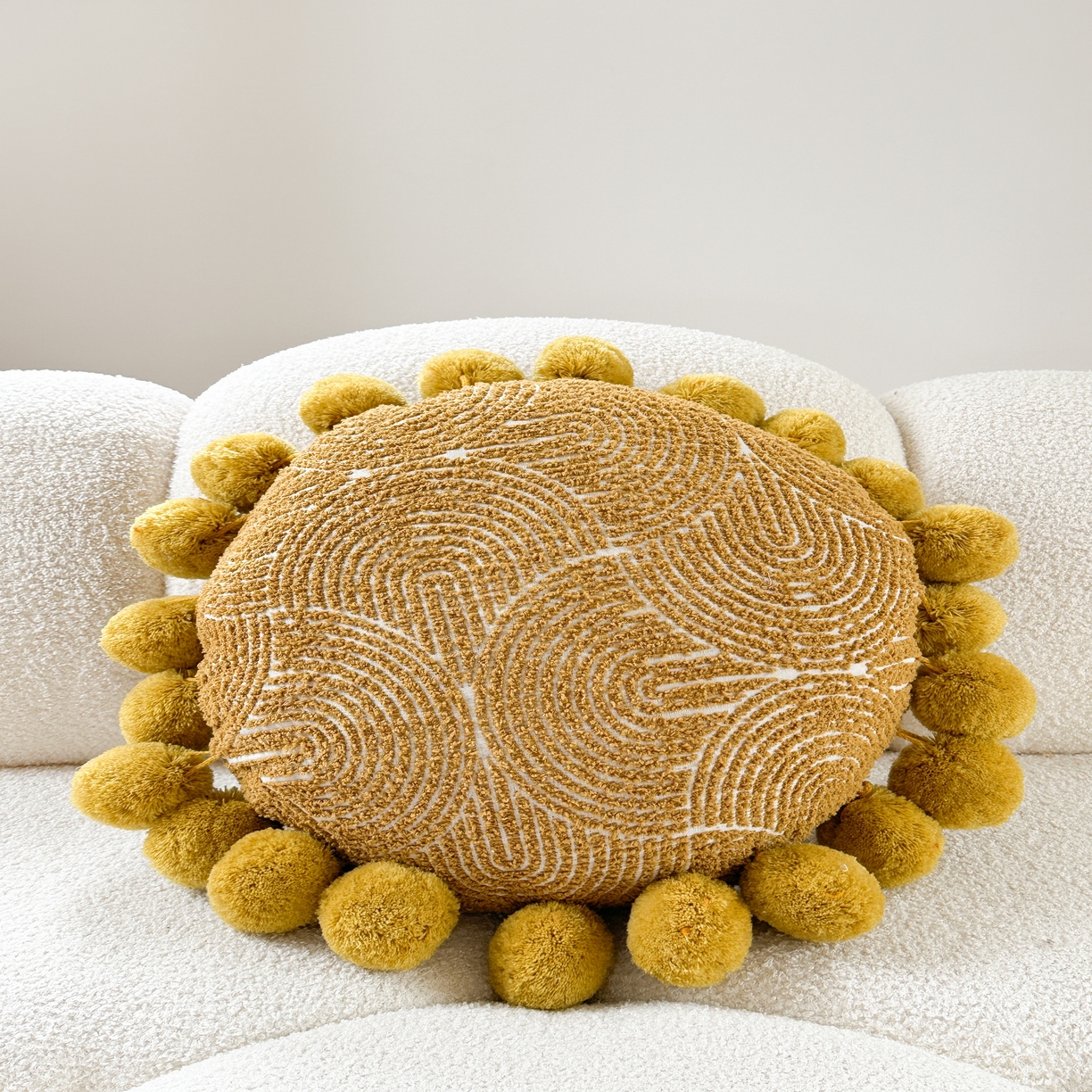 91家纺网 家纺一手货源 找家纺 （总）918拾朵家居 2025新款北欧ins风创意抱枕