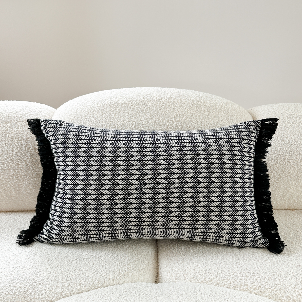 91家纺网 家纺一手货源 找家纺 （总）918拾朵家居 2025新款北欧ins风创意抱枕