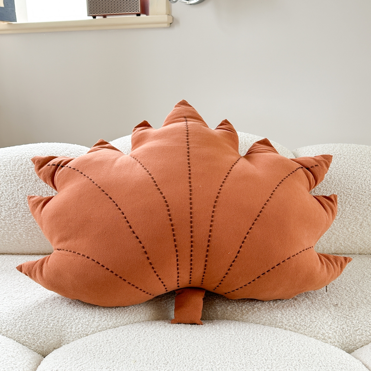 91家纺网 家纺一手货源 找家纺 （总）918拾朵家居 2025新款北欧ins风创意抱枕