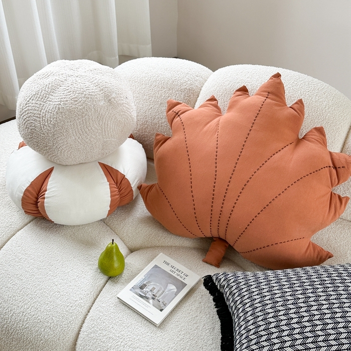 91家纺网 家纺一手货源 找家纺 （总）918拾朵家居 2025新款北欧ins风创意抱枕