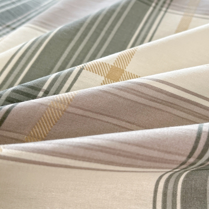 91家纺网 家纺一手货源 找家纺 莱通家纺 2025春夏新款12868纯棉印花四件套-系列二（商家提供买家秀） 新格拉