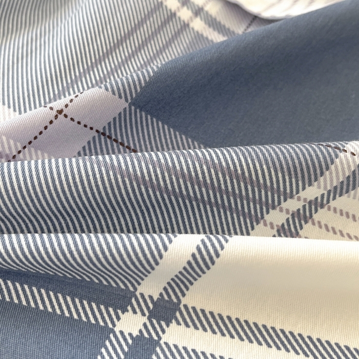 91家纺网 家纺一手货源 找家纺 莱通家纺 2025春夏新款12868纯棉印花单被套 被套单件-系列二（商家提供买家秀） 悬浮晶阵