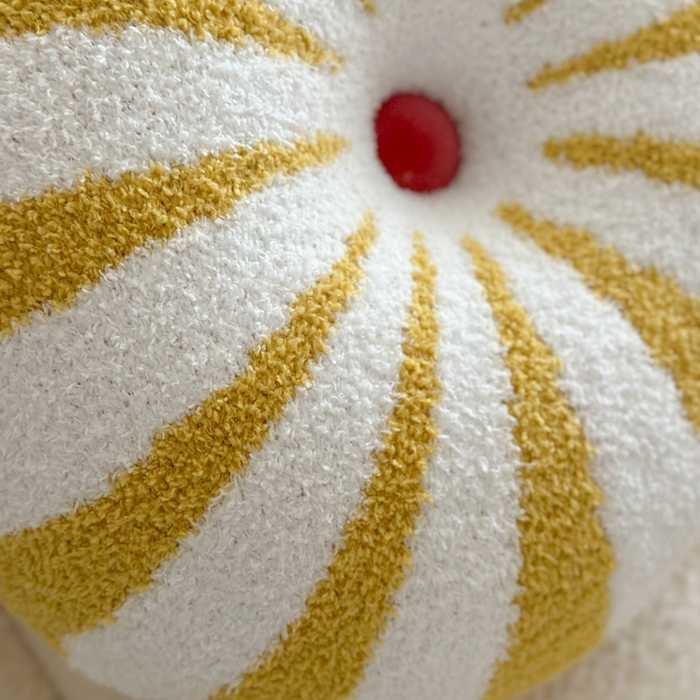 91家纺网 家纺一手货源 找家纺 （总）918拾朵家居 2025新款奶糖圆枕