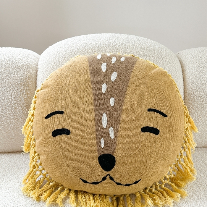 91家纺网 家纺一手货源 找家纺 （总）918拾朵家居 2025新款网红客厅沙发装饰抱枕