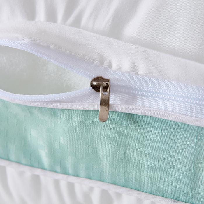 91家纺网 家纺一手货源 找家纺 （总）大熊枕芯 2025新款蝴蝶结长绒棉刺绣枕枕头枕芯