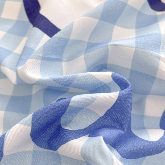 91家纺网 家纺一手货源 找家纺 （总）暮思家居 2025新款正版授权三丽鸥大版全棉纯棉数码印花四件套系列-第四批