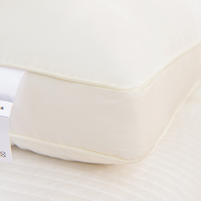 91家纺网 家纺一手货源 找家纺 （总）优姿家纺 2025新款品牌专版东方莫笠糯糯大软枕枕头枕芯