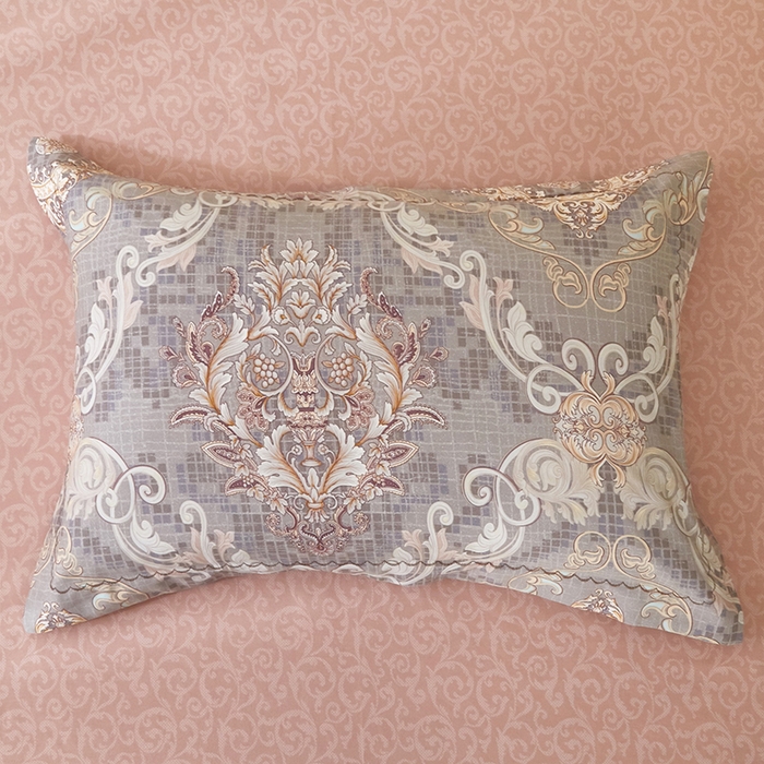 91家纺网 家纺一手货源 找家纺 （总）威克凯丽 2024新款全棉活性磨毛四件套