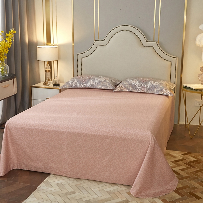 91家纺网 家纺一手货源 找家纺 （总）威克凯丽 2024新款全棉活性磨毛四件套